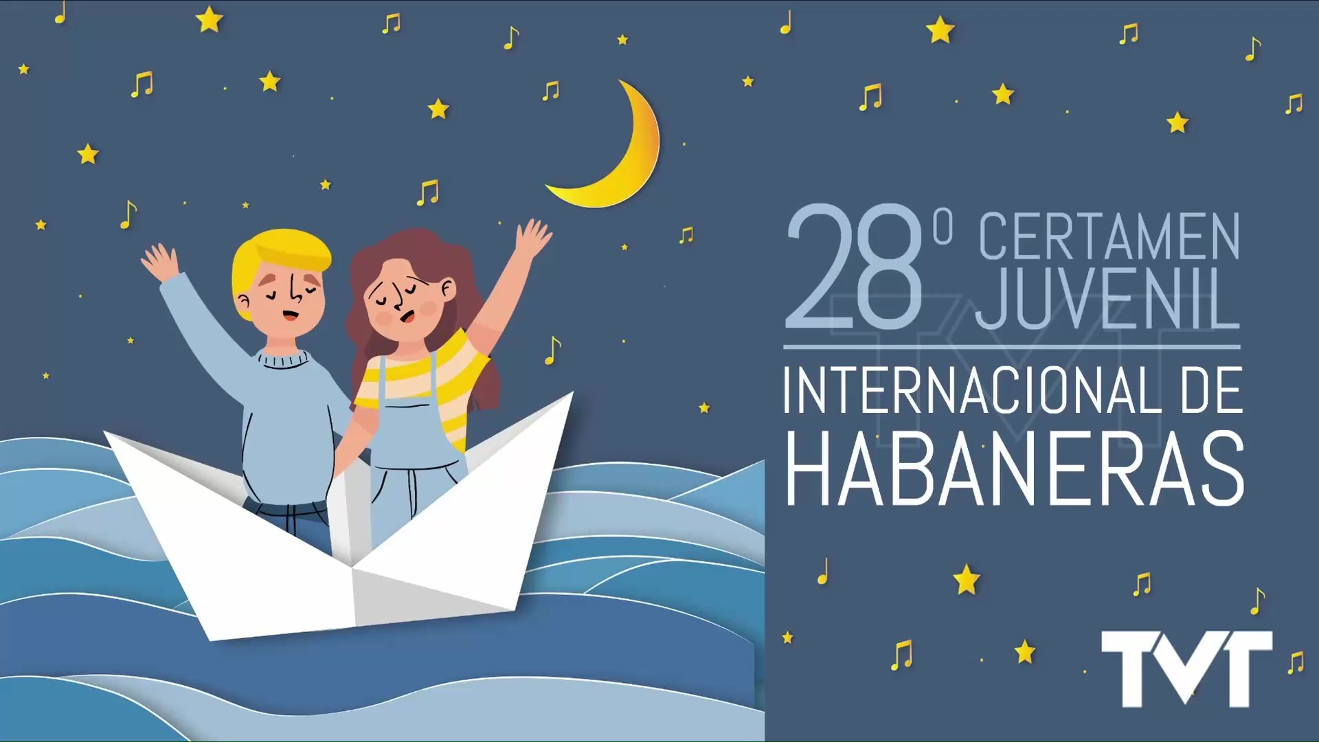 Certamen Juvenil de Habaneras